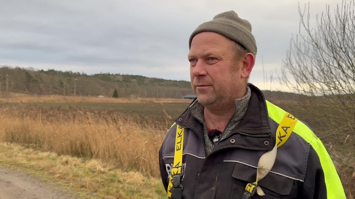 Slo drapsalarm etter at naboer varslet politiet