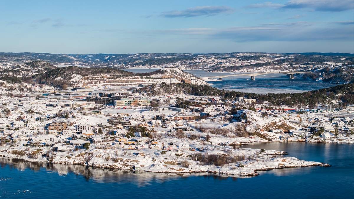 Tror boligprisene vil stige med 10 prosent