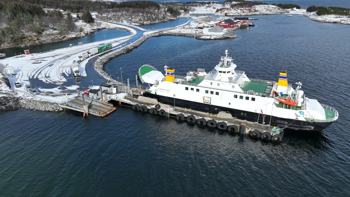St&oslash;tter etablering av folkeh&oslash;gskole