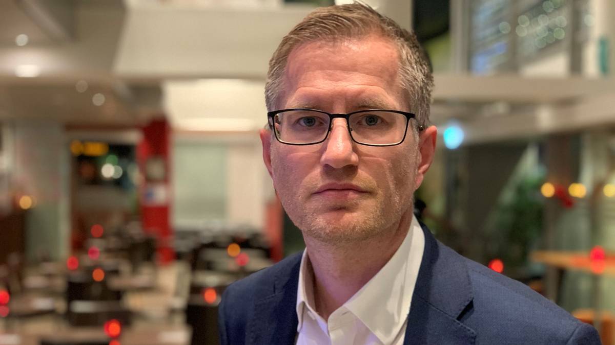 Ordfører om dødsulykke: – Bare frykelig trist