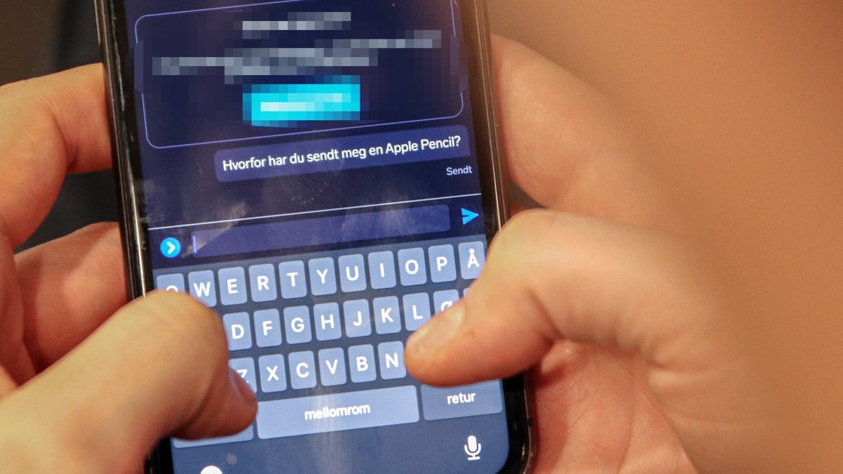 Seriesvindler lurte 30 personer: – Det var unnskyldning på unnskyldning