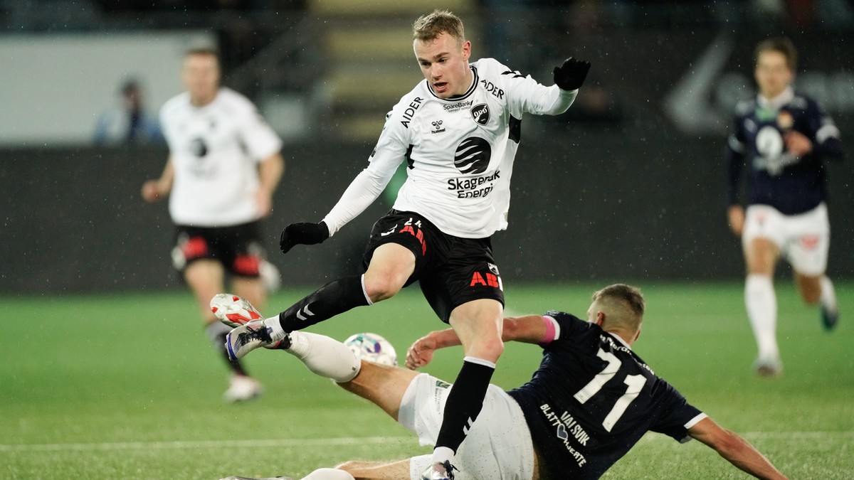 Vålerenga forsterker med MLS-spiller
