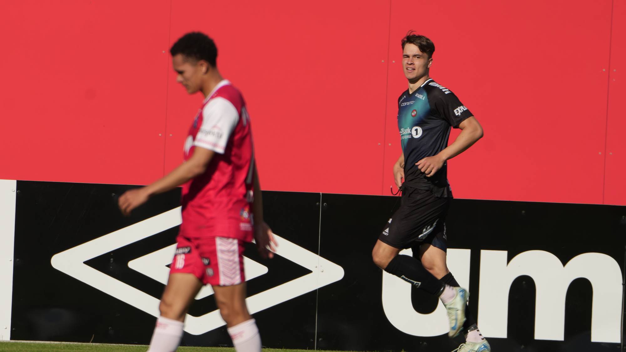 Jens Husebø tilbake på Bryne etter kaos-uker: Vant med ny klubb – NRK ...