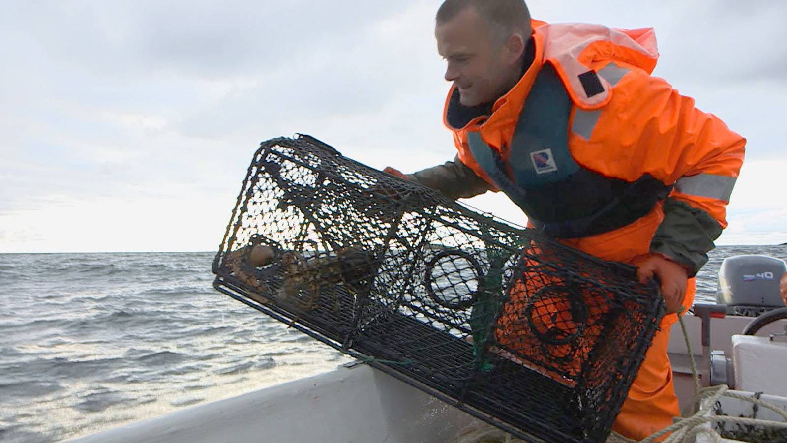 Hummere sloss - den ene rømte – NRK Sørlandet – Lokale nyheter, TV og radio