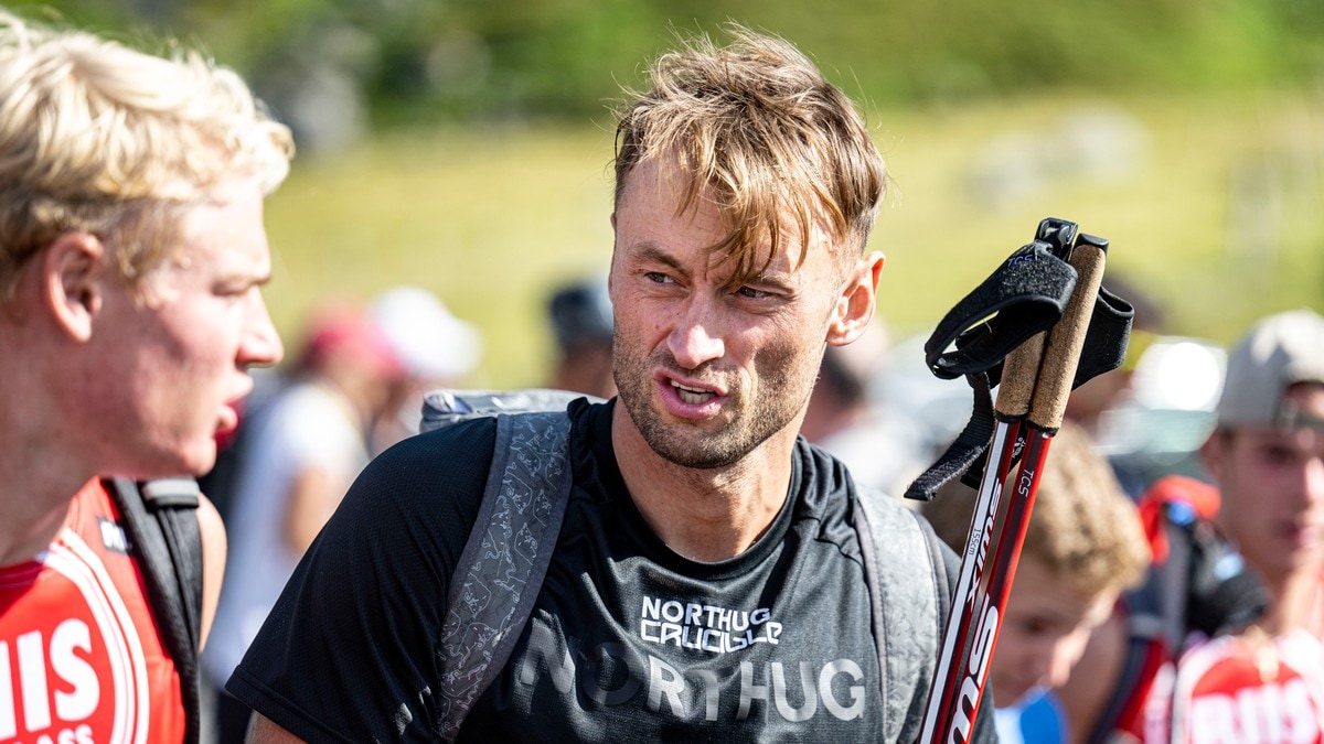 Brutal VM-beskjed for Northug: – 99 prosents sjanse for at han overrasker negativt