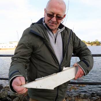 MS «Sleipner»-forliset: Pårørande og overlevande stiller spørsmål om ny ...