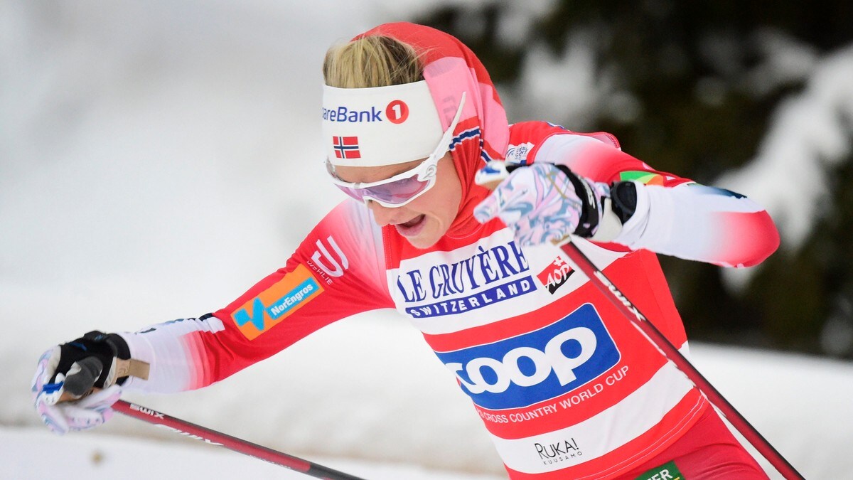 Stjernene deltar på Lillehammer