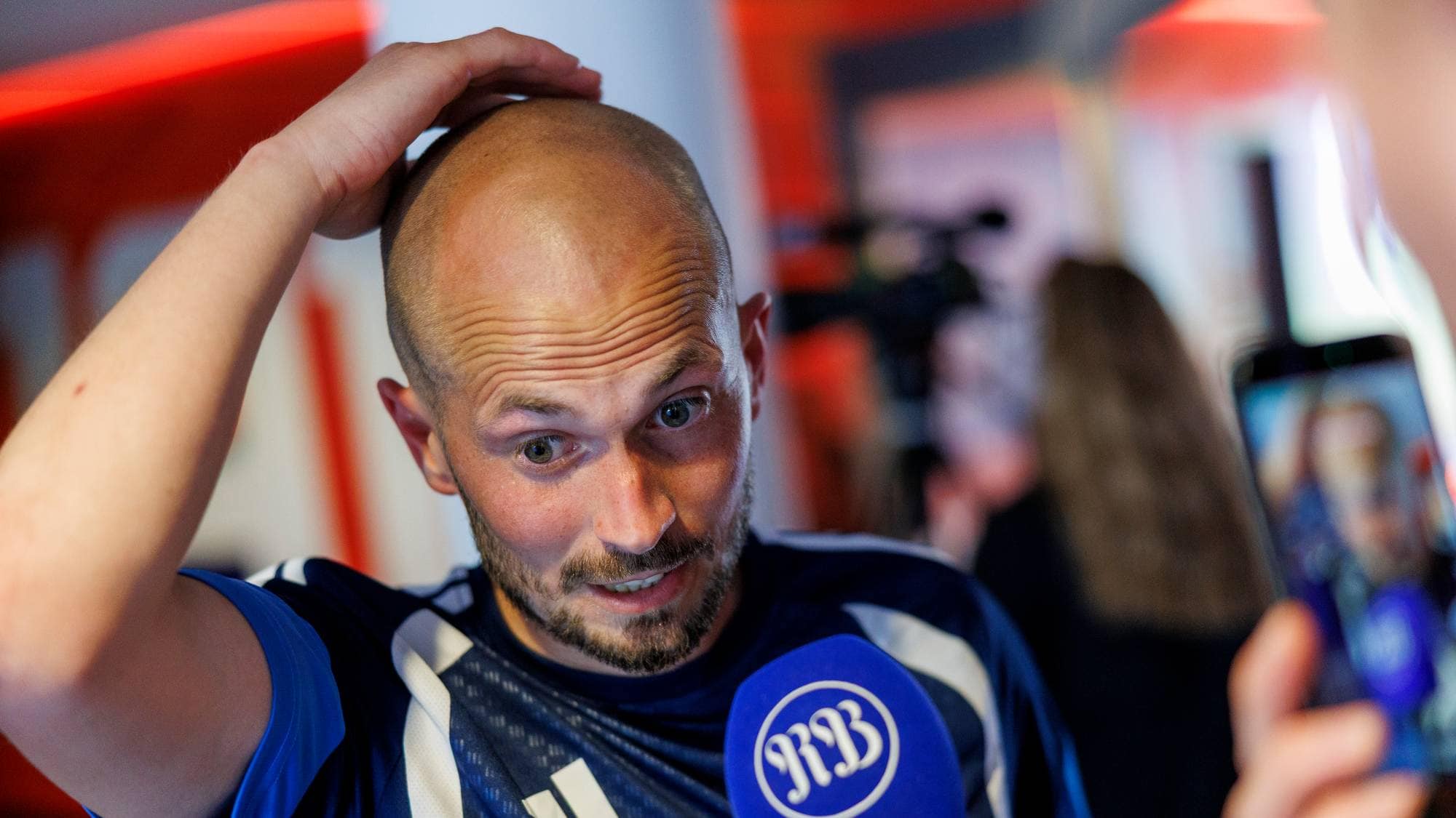 Eirik Hestad