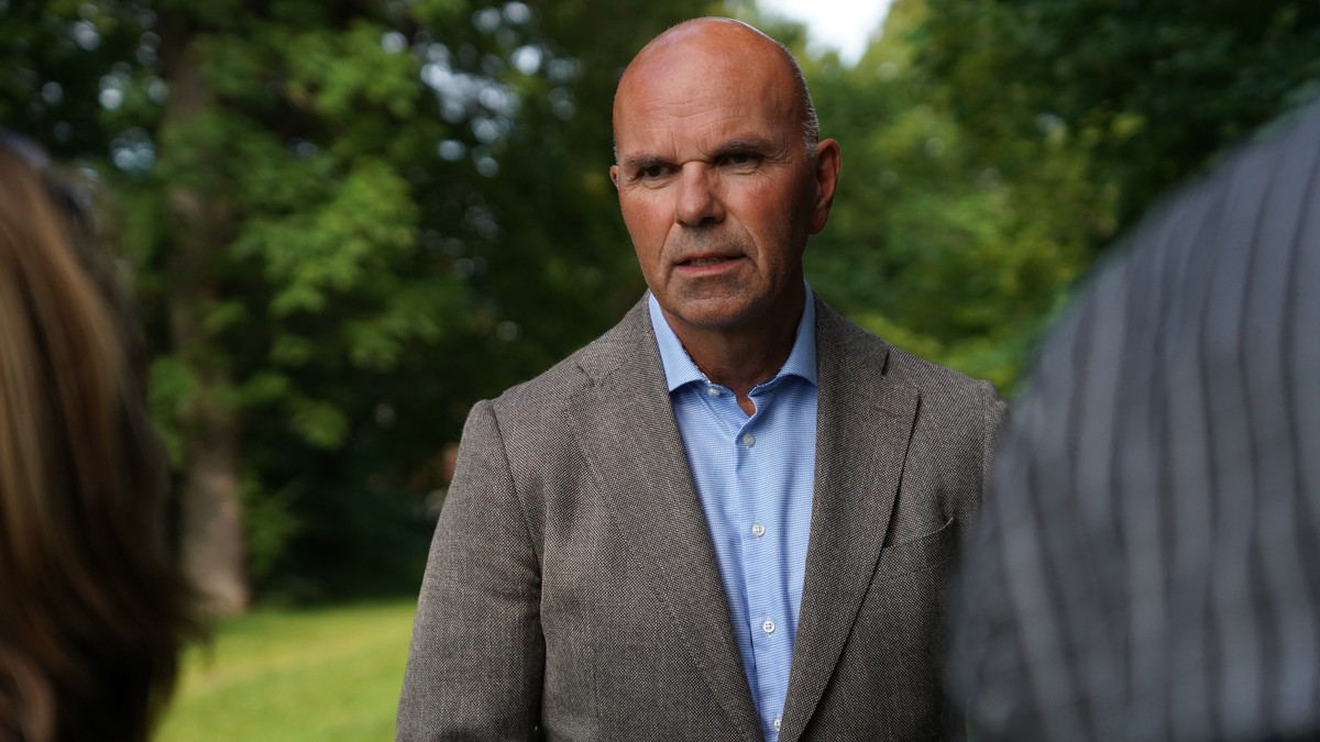 Bekymret for norske forhold etter ny Brennpunkt-dokumentar