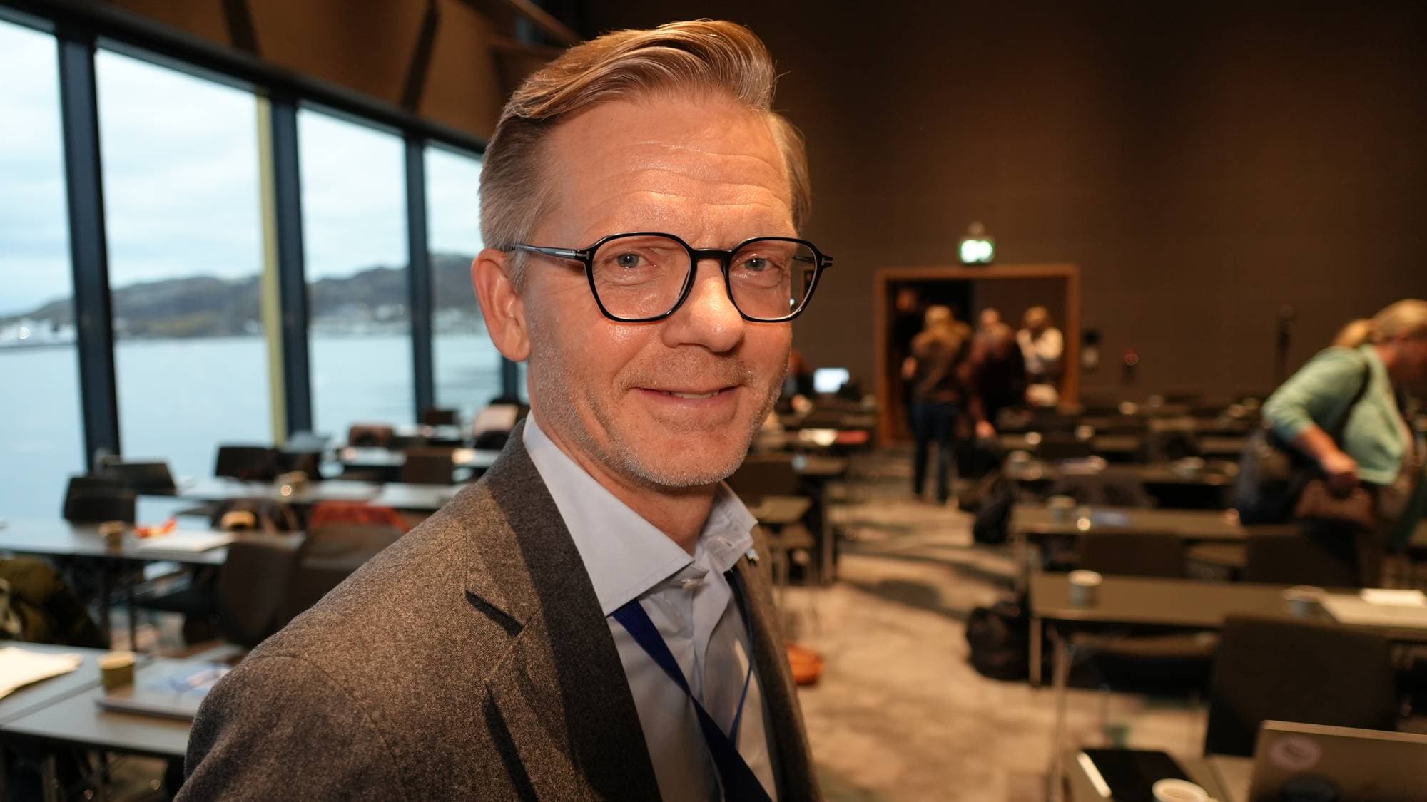 Tage Pettersen