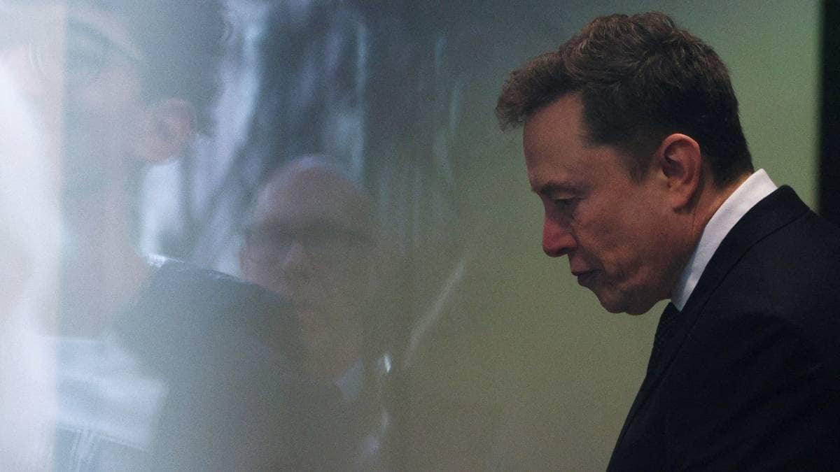 Elon Musk tapte søksmål mot Open AI