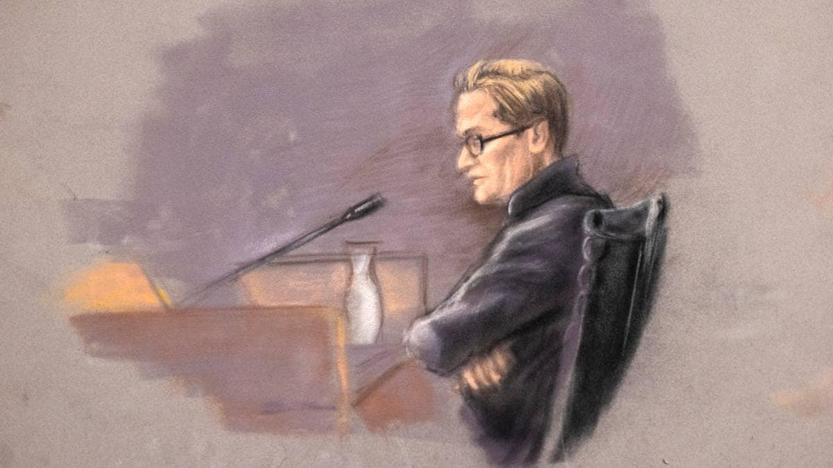 Bistandsadvokat: Klient presset til å få Høibys besøksforbud opphevet