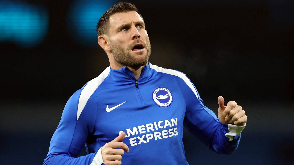 James Milner tok Premier League-rekord – spilte sin 654. kamp