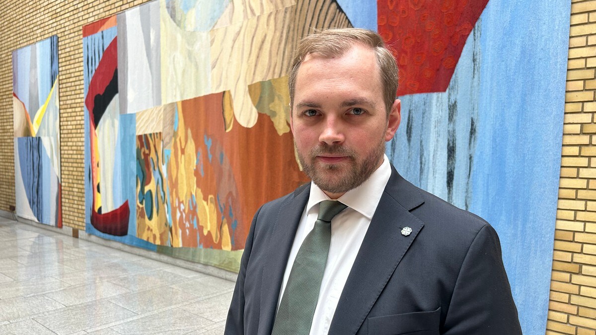 Reagerer på millionregning for luftambulansen