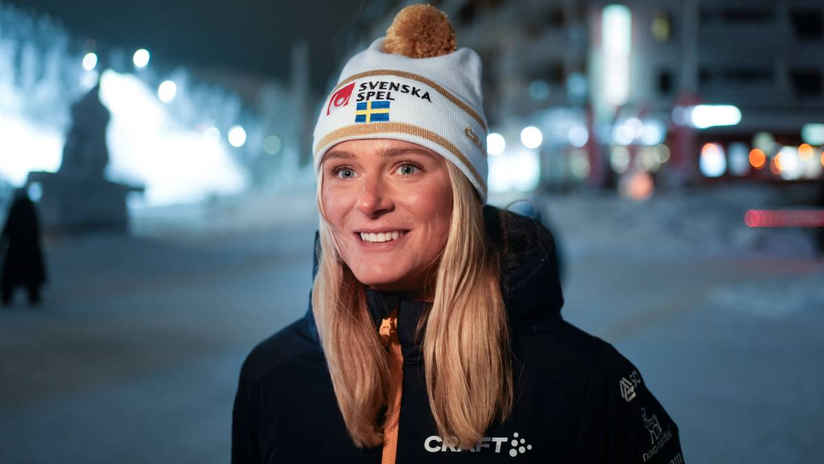 Svenske langrennsstjerner uteblir fra Davos-renn i verdenscupen