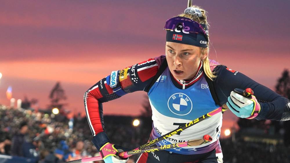Vintersport 2023/2024: Program for langrenn, skiskyting, hopp, alpint ...
