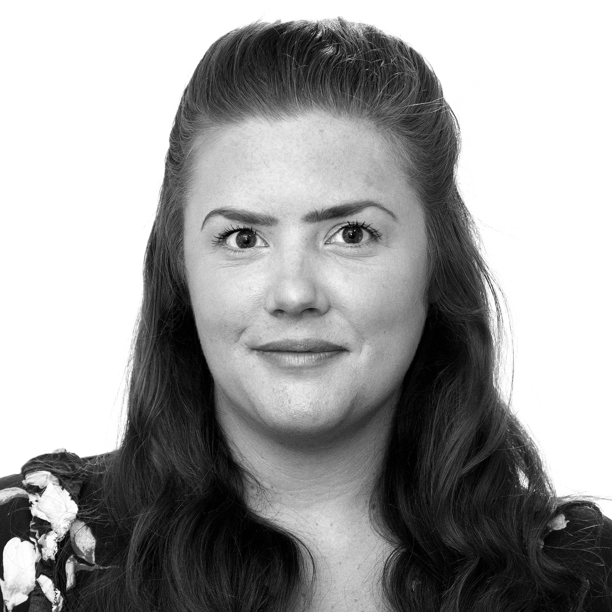 Solveig Svarstad