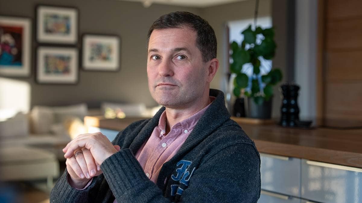 Småsparar på Oslo Børs åtvarar: – Det er ingen sheriff som passar på