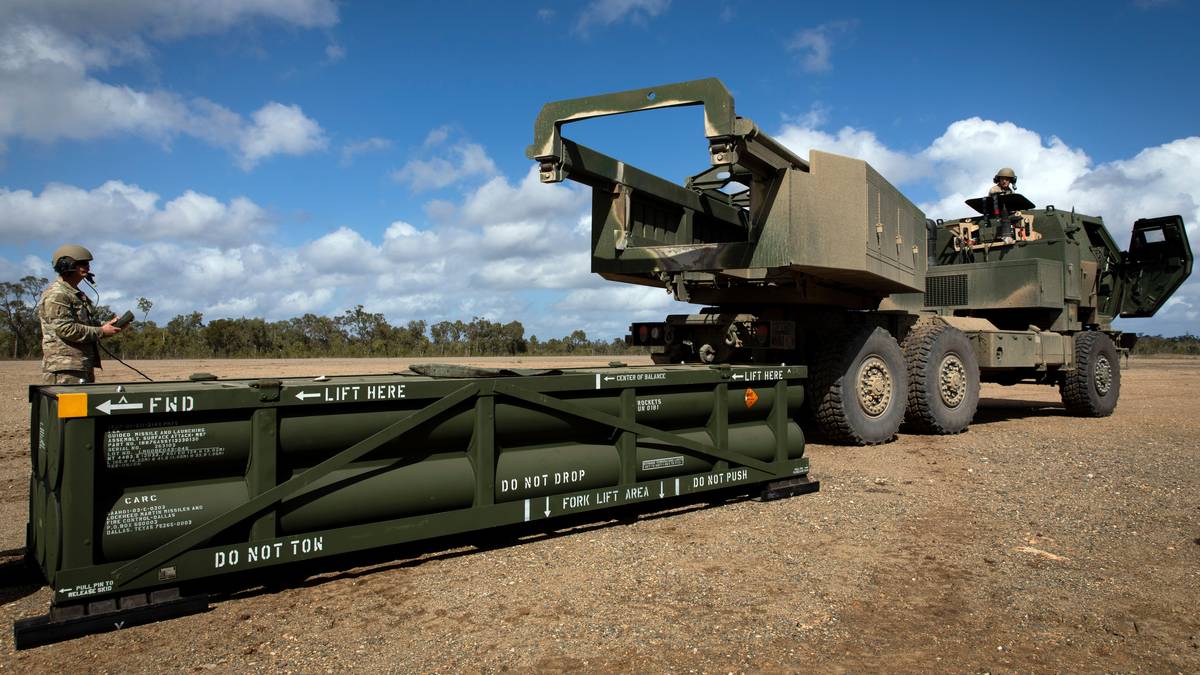 Moskva hevdar delar av amerikansk missil er skotne ned over russisk territorium