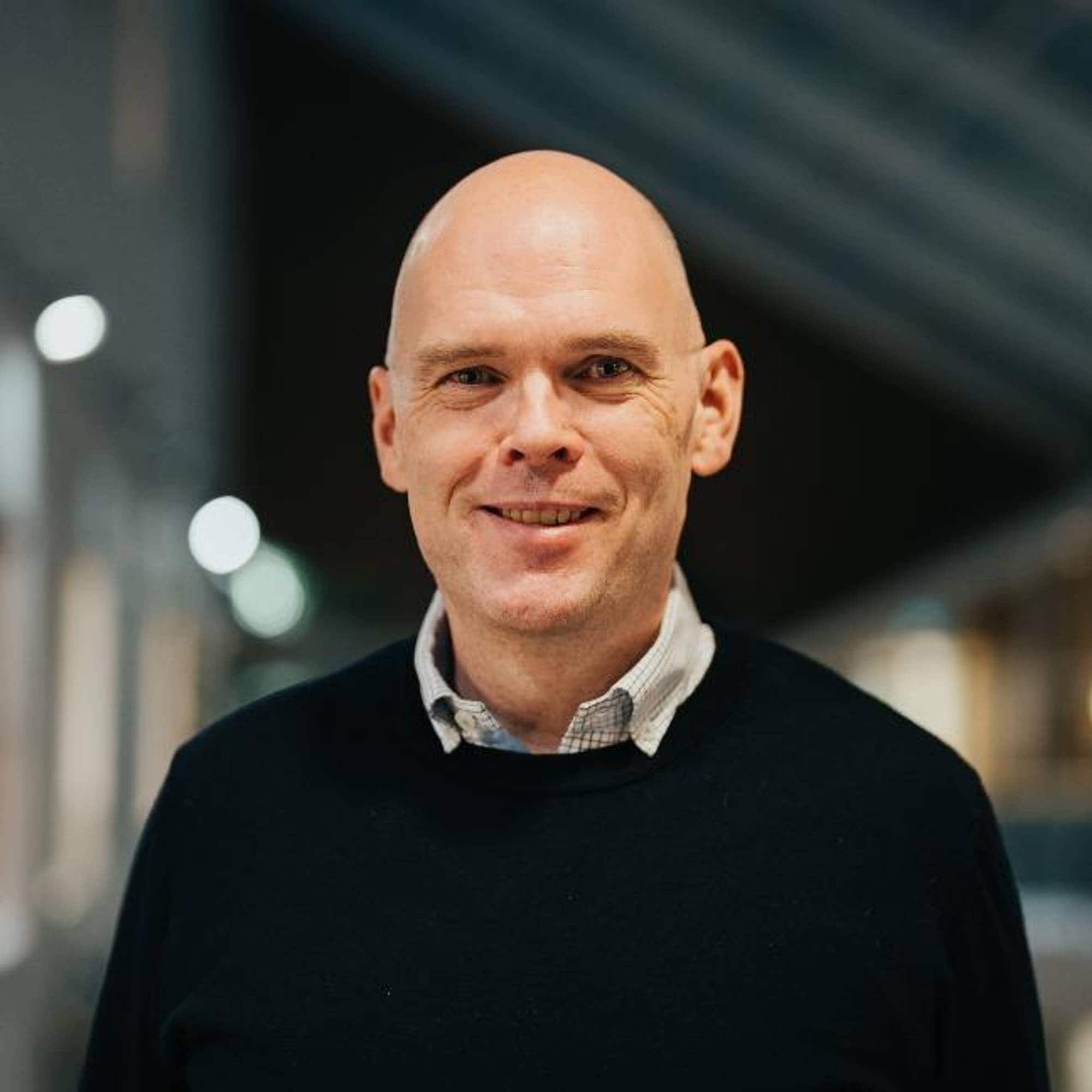 Thor-Erik Sandberg Hanssen
Professor
Handelshøgskolen