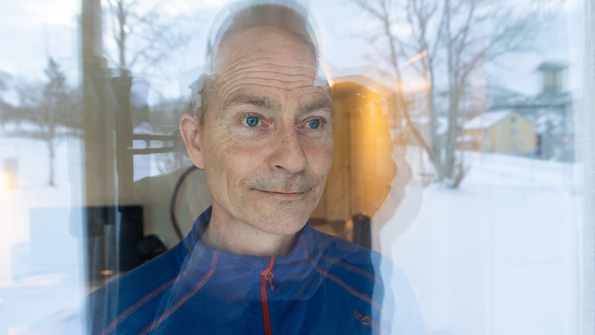 MS-syke i skvis: «Tvinges» til krigshissig nabo for å bli friske