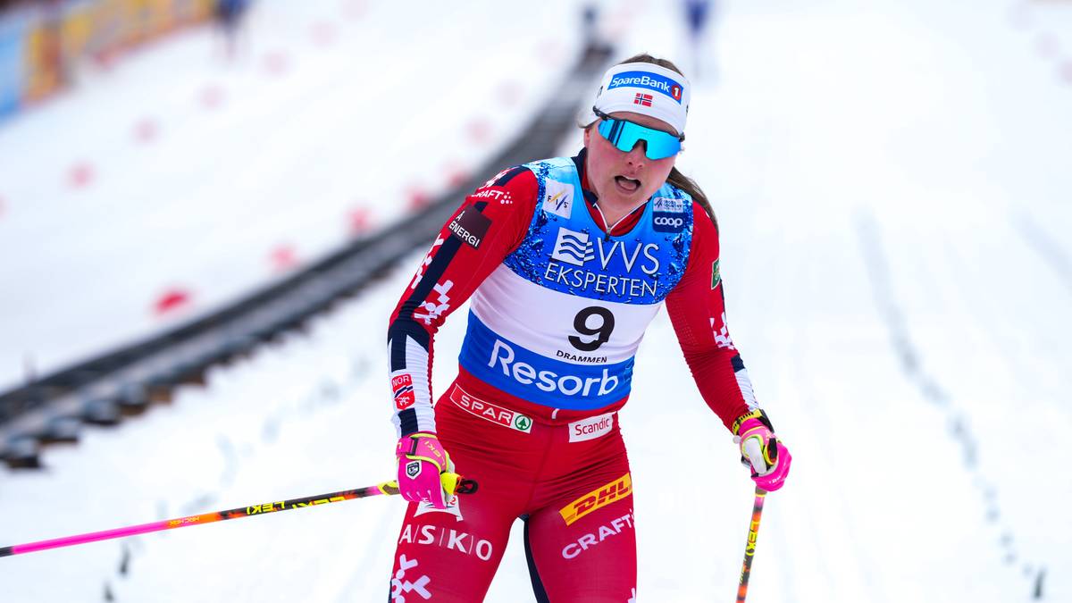 Trippelt svensk på sprinten i Lake Placid – ingen norske kvinner i finalen