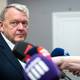 Reuters Lars Løkke Rasmussen