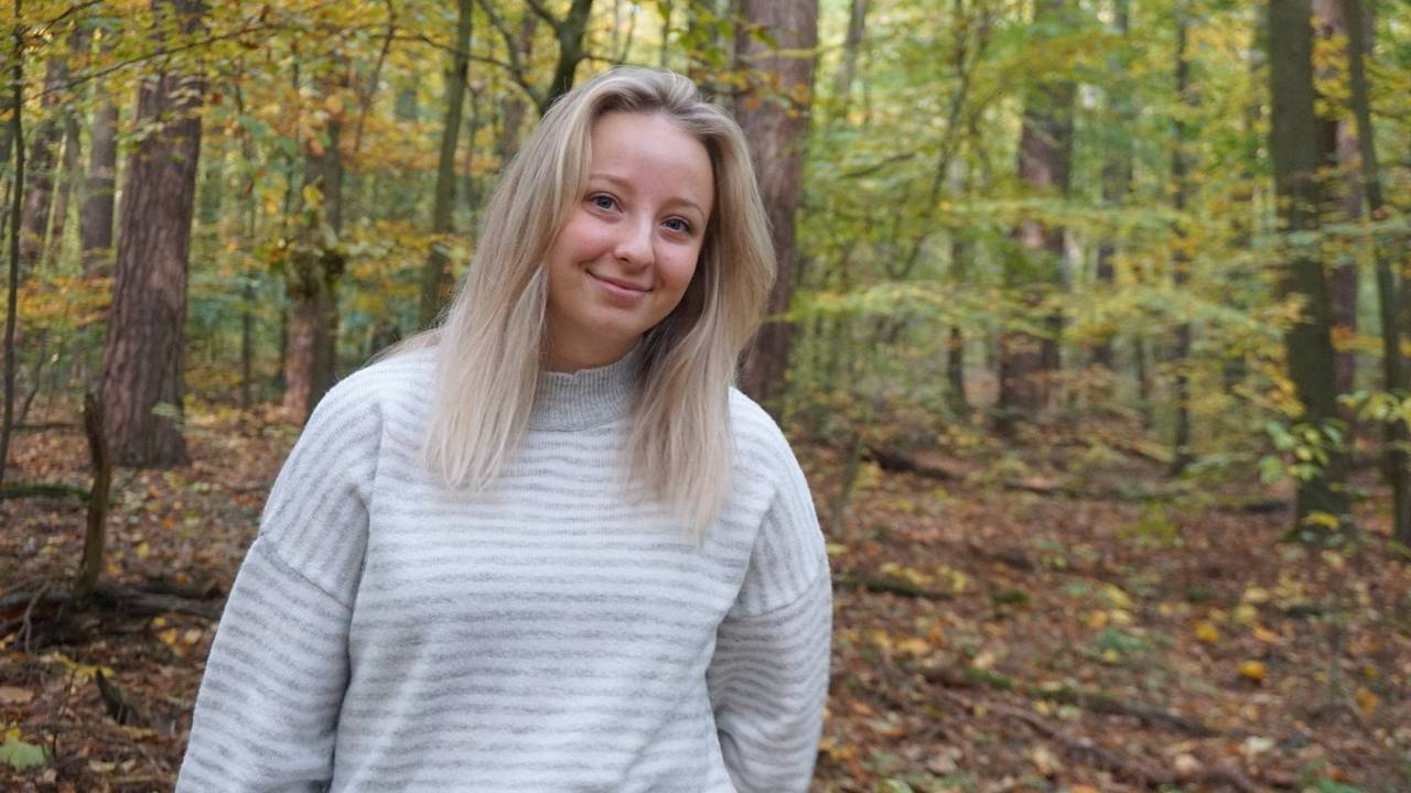 Wiktoria Sikora