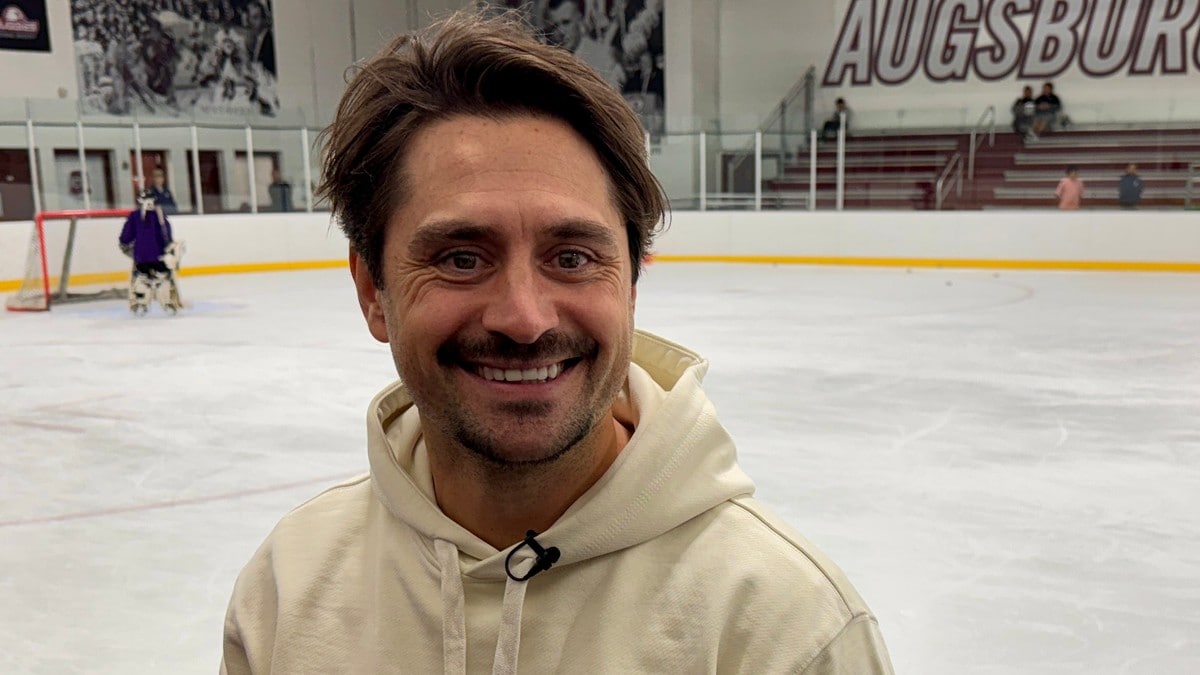 Ingen Zuccarello for Norge i VM: – En kropp som skriker etter hvile