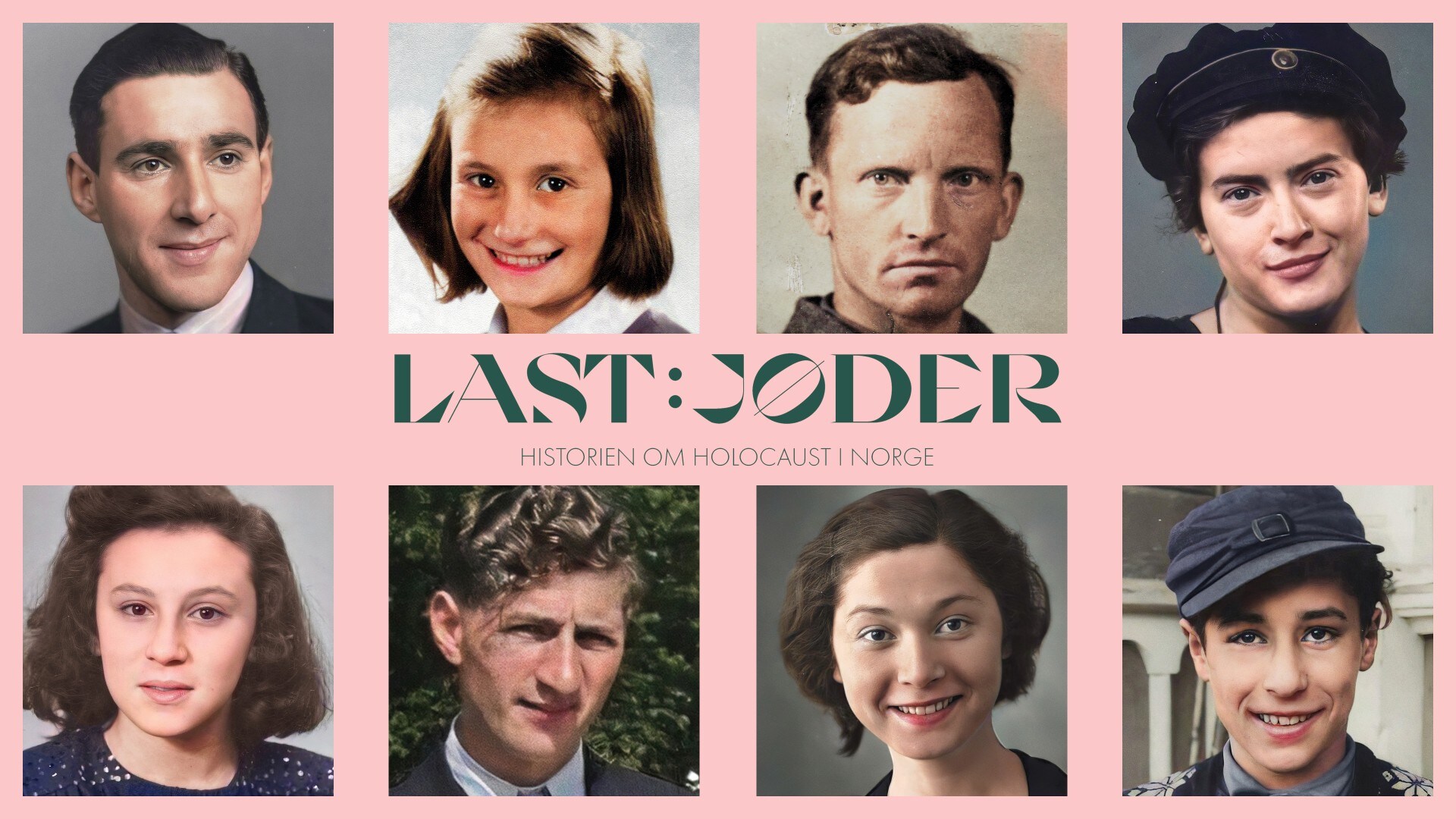 Last J der NRK TV
