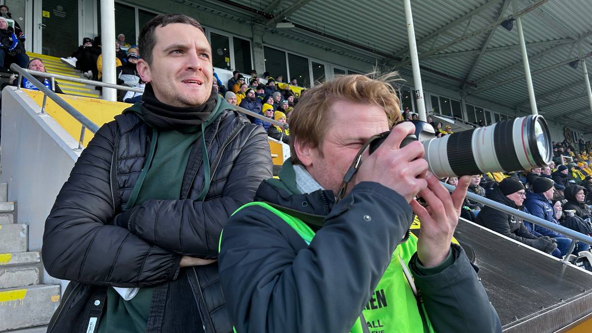 Enorm utenlandsk interesse for «Askeladden» Bodø/Glimt: – Fullstendig galskap