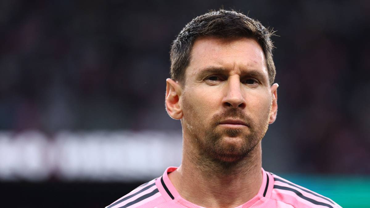 Faren til Lionel Messi er død – hylles av barndomsklubben
