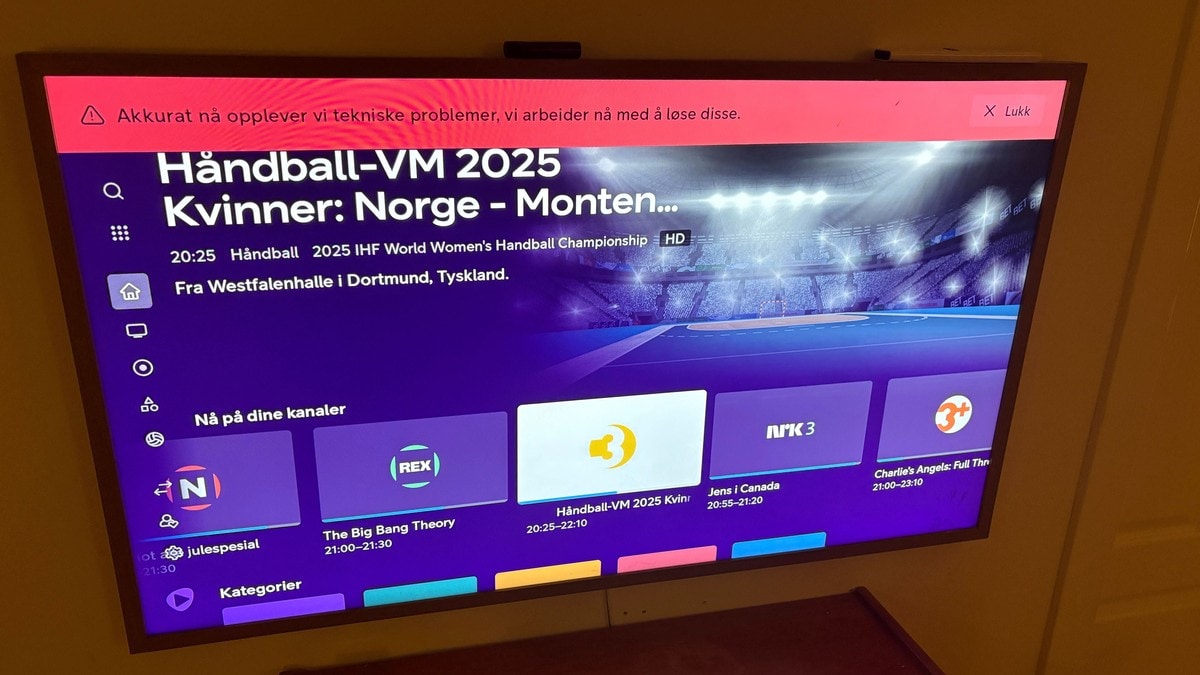 Dagbaldet: Telias IT-problemer skal være løst