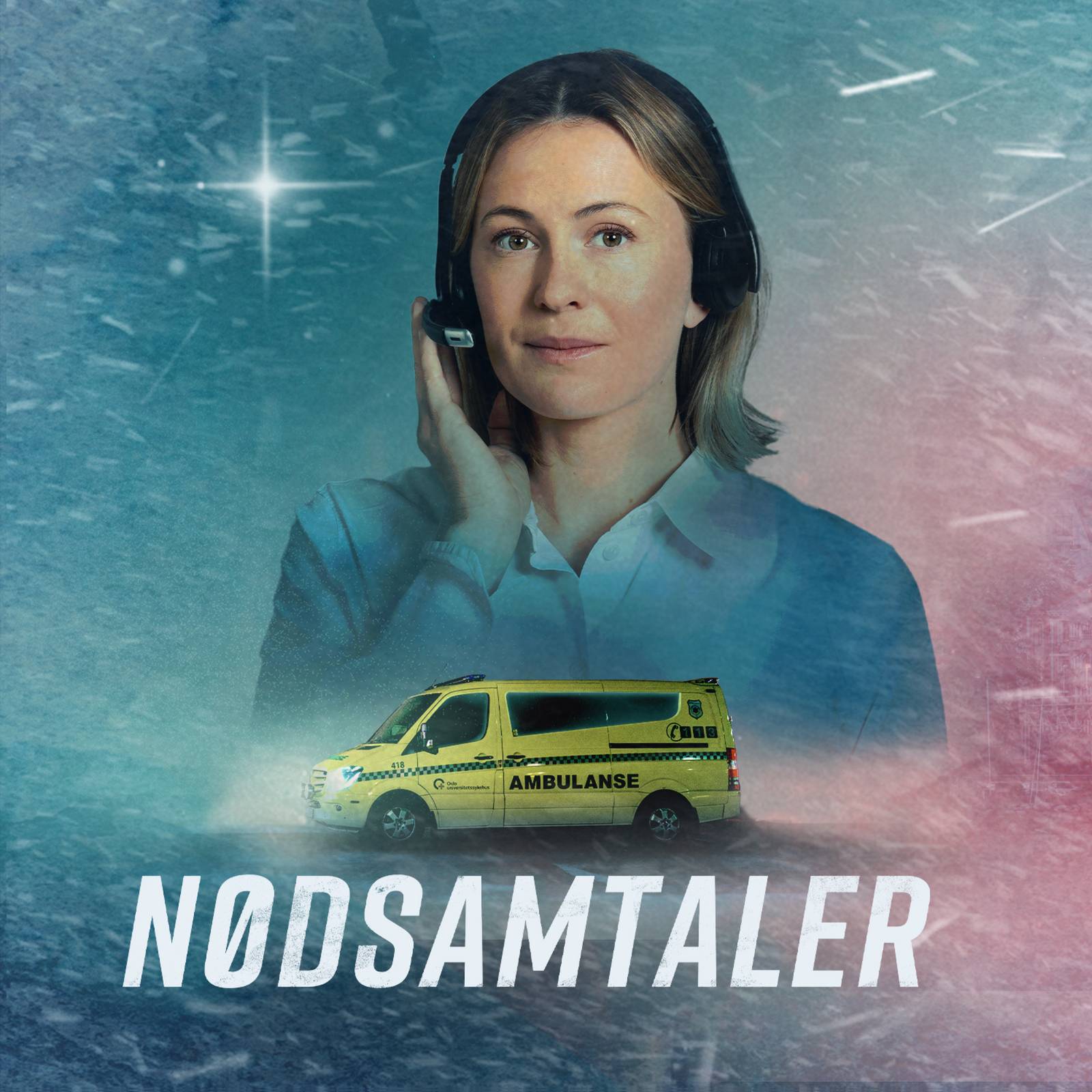 Nødsamtaler
