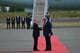 AFP Putin og Trump i dress håndhilser