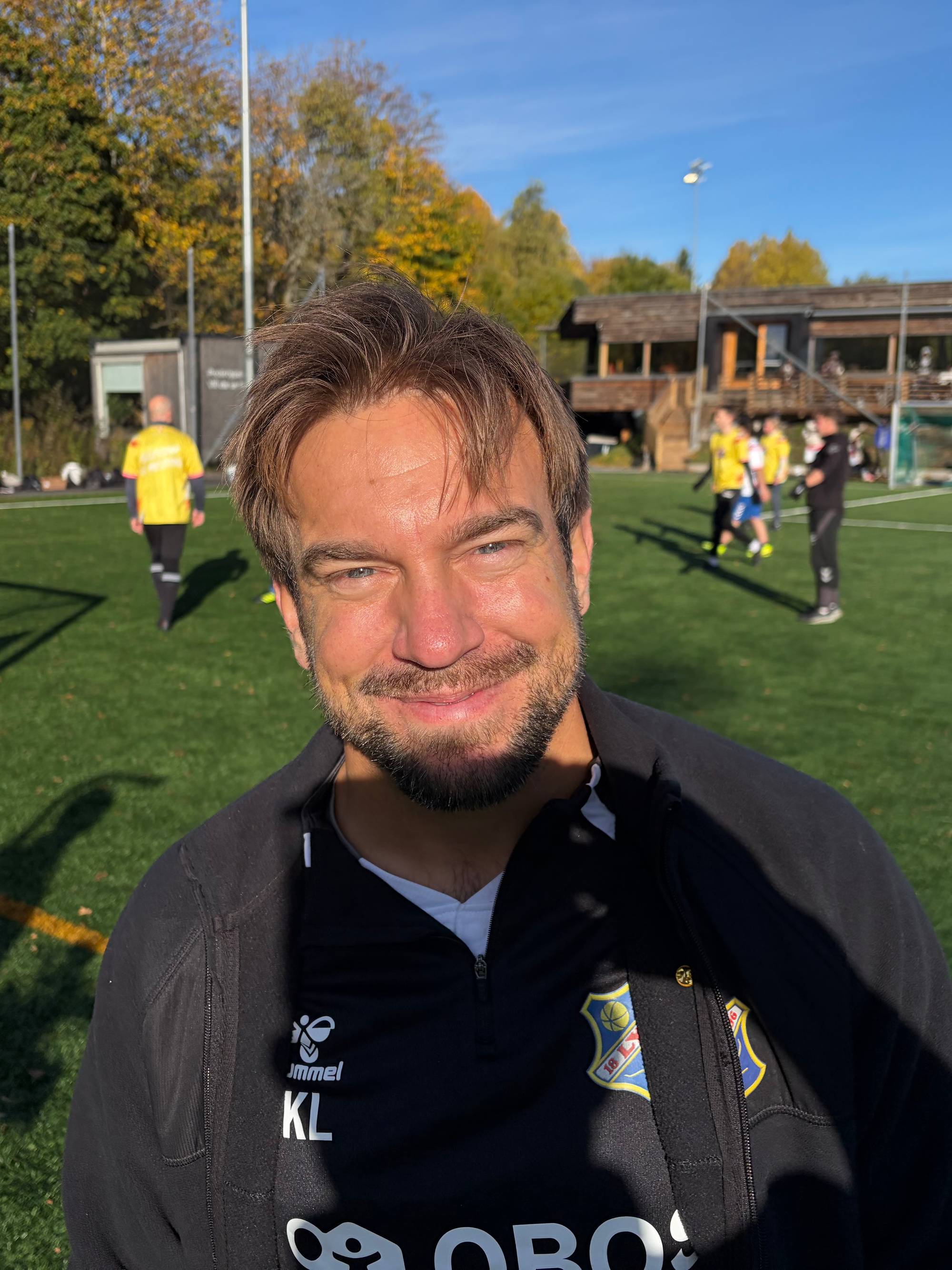 Kim Lønn