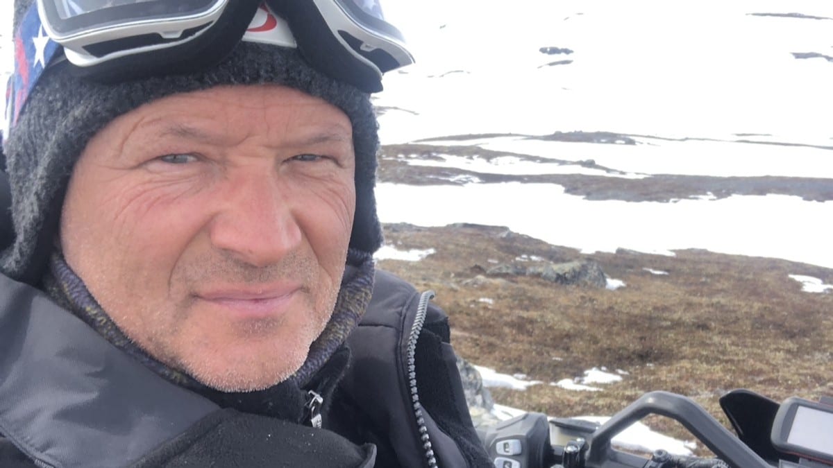 Fengsels­dømt etter konflikt med SNO: – Man føler seg egentlig litt rettsløs