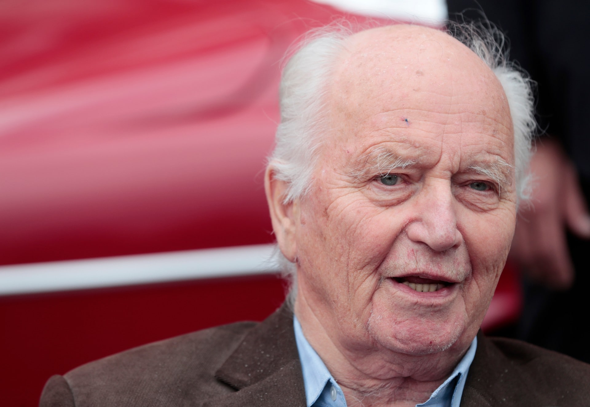 Thorvald Stoltenberg er død NRK Oversikt over nyheter fra