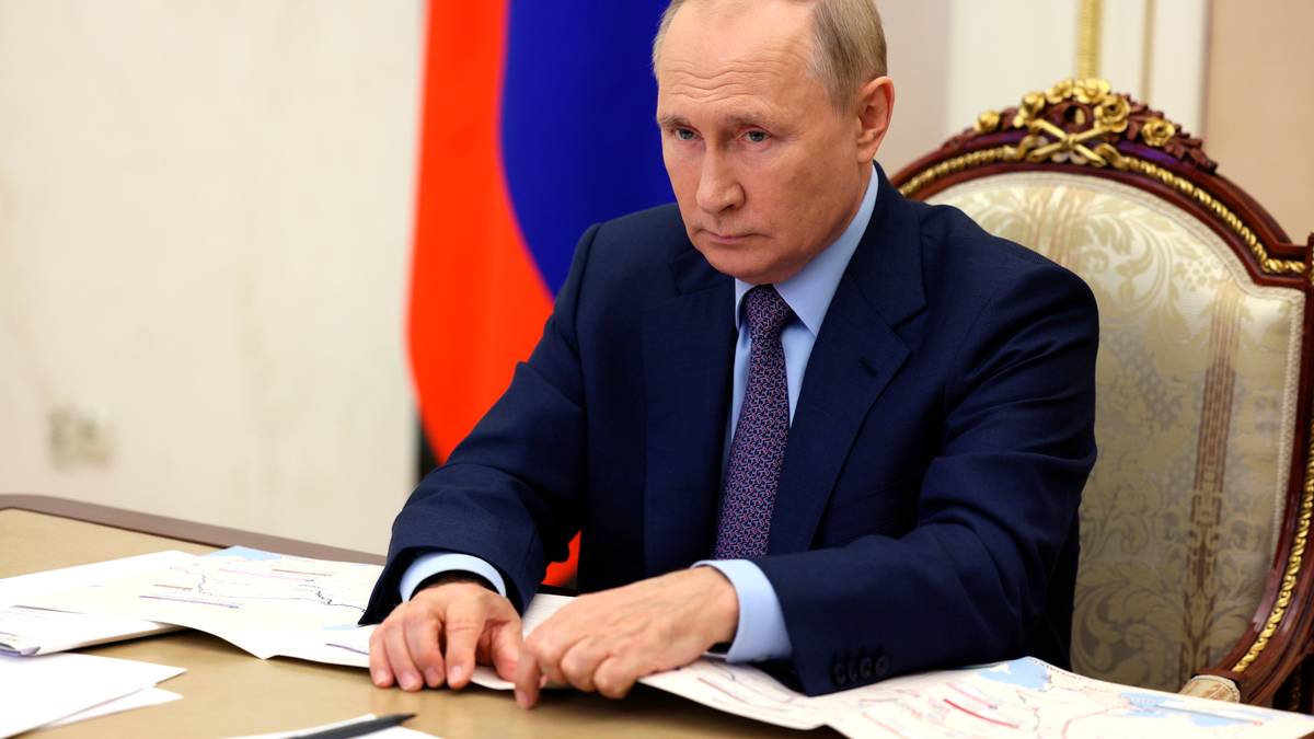 La Russia afferma di aver trasferito 3 miliardi di NOK a politici e partiti stranieri