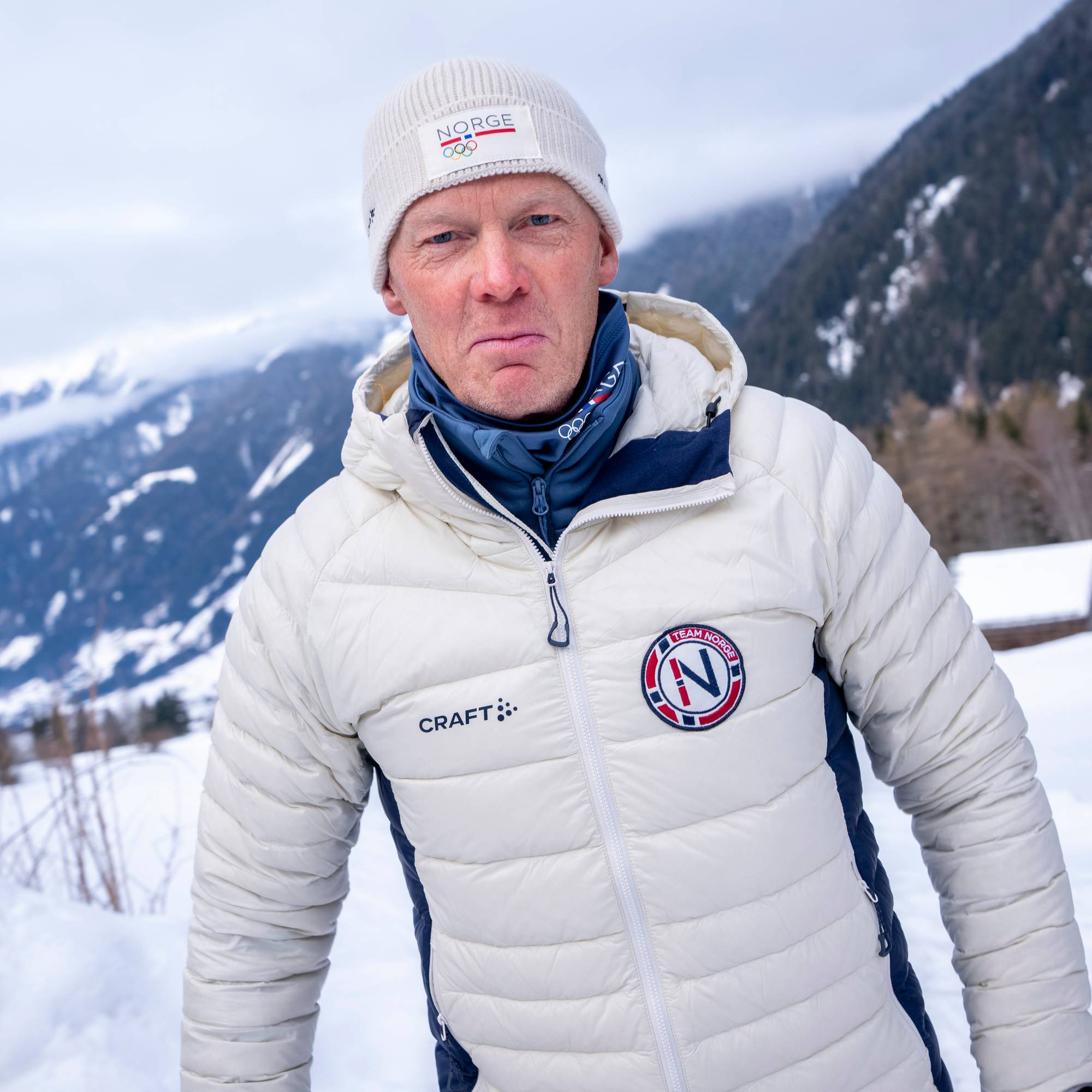 egil kristiansen