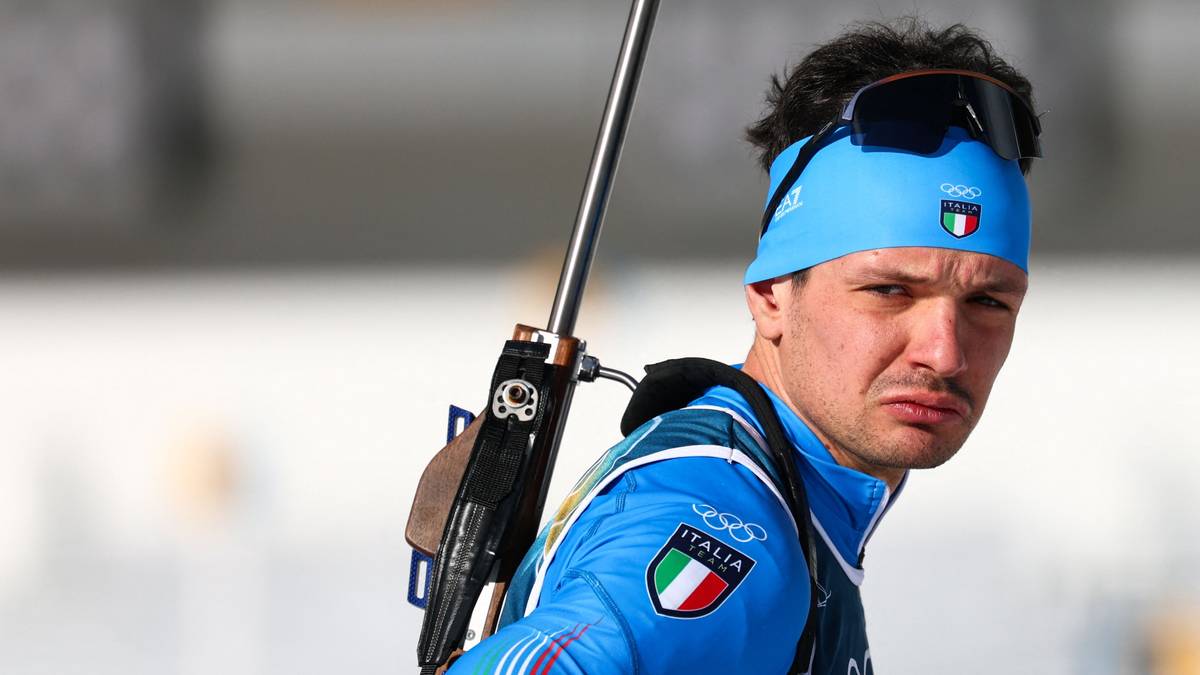 Skiskytterprofil har gjennomgått et hjerteinngrep