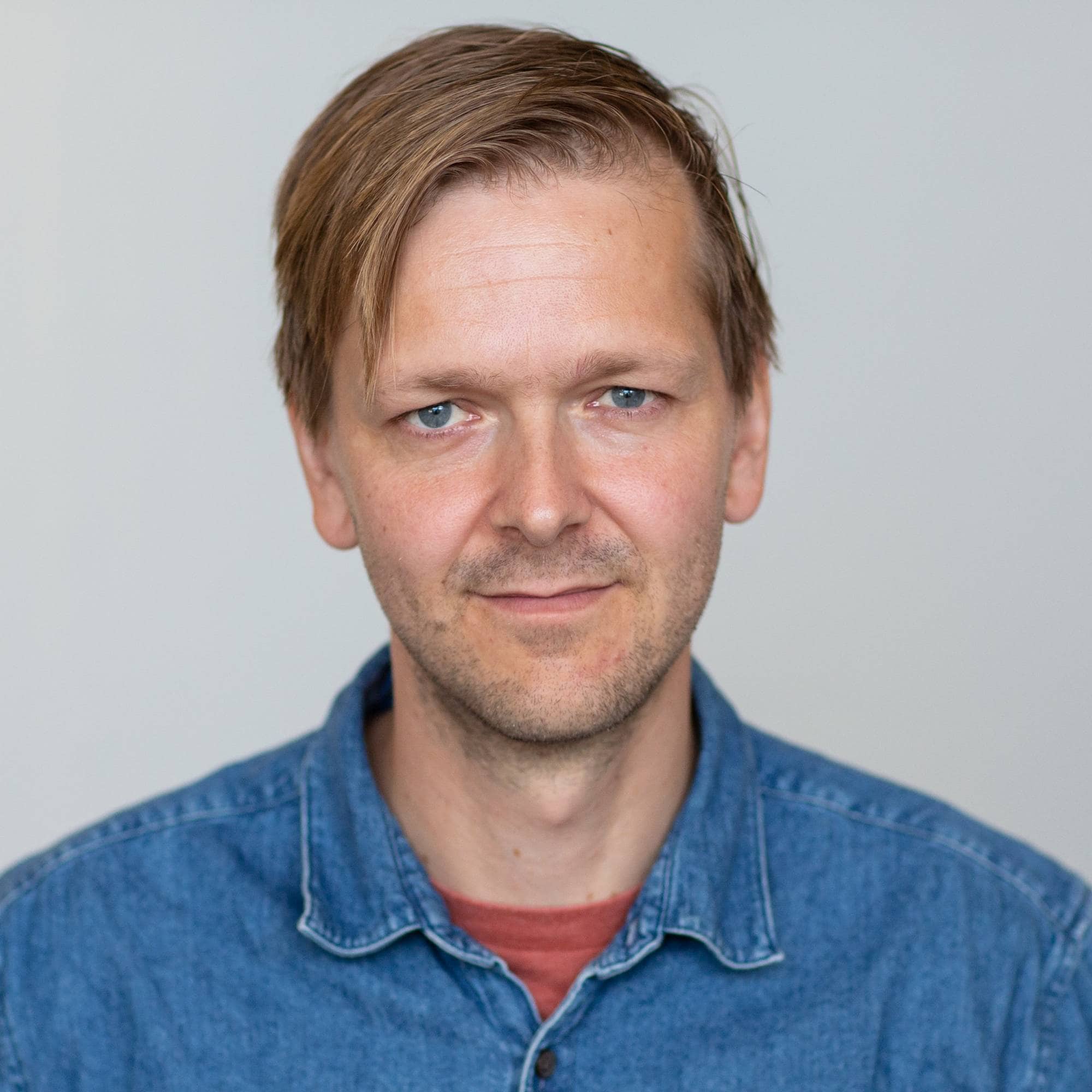 Chris Veløy