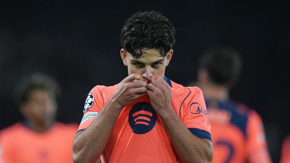Ny smell for Barcelona etter El Clasico-marerittet – forsvarsprofil langtidsskadet