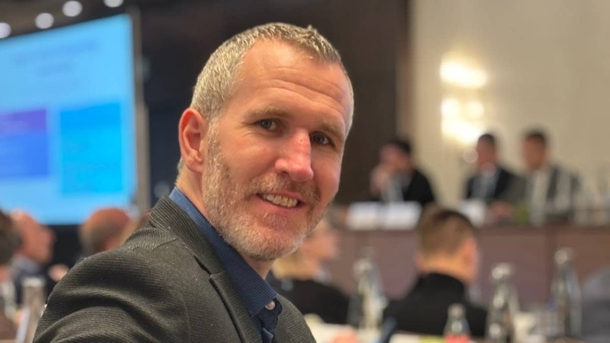 – Ser ut til å ha gått riktig for seg