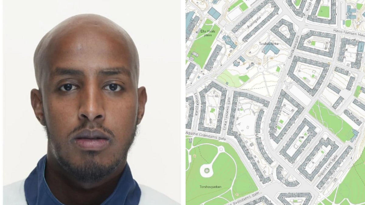 TV 2: Mann pågrepet og siktet for drap i Oslo