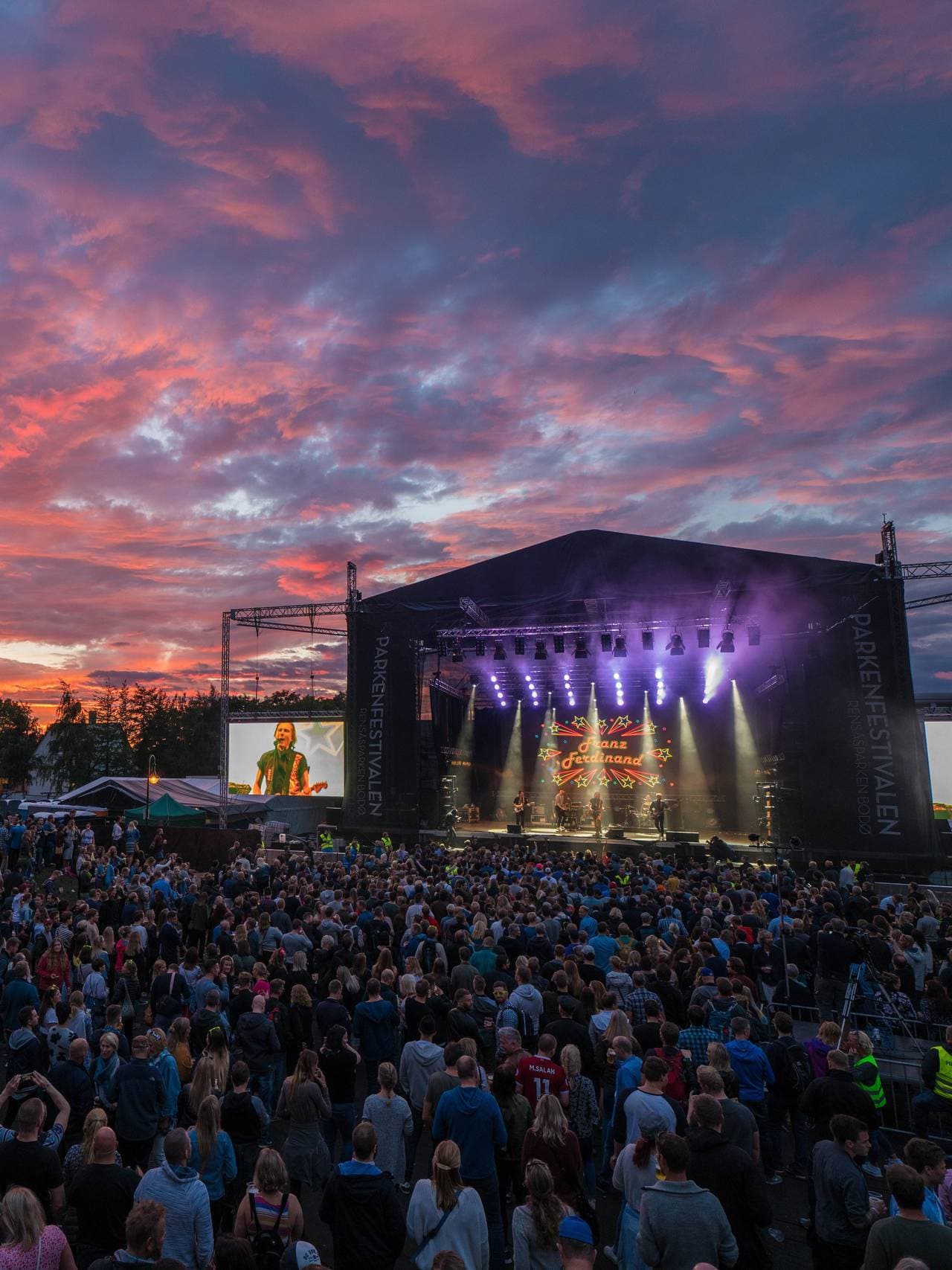 Parkenfestivalen