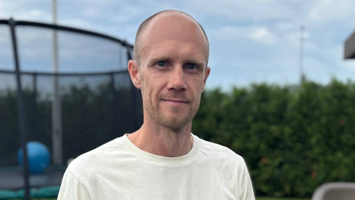 Forberede smittetopp i Vennesla