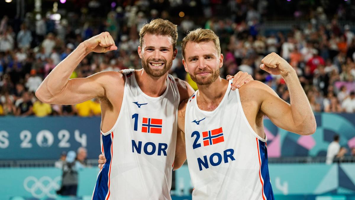 Mol og Sørum innfrir i VM