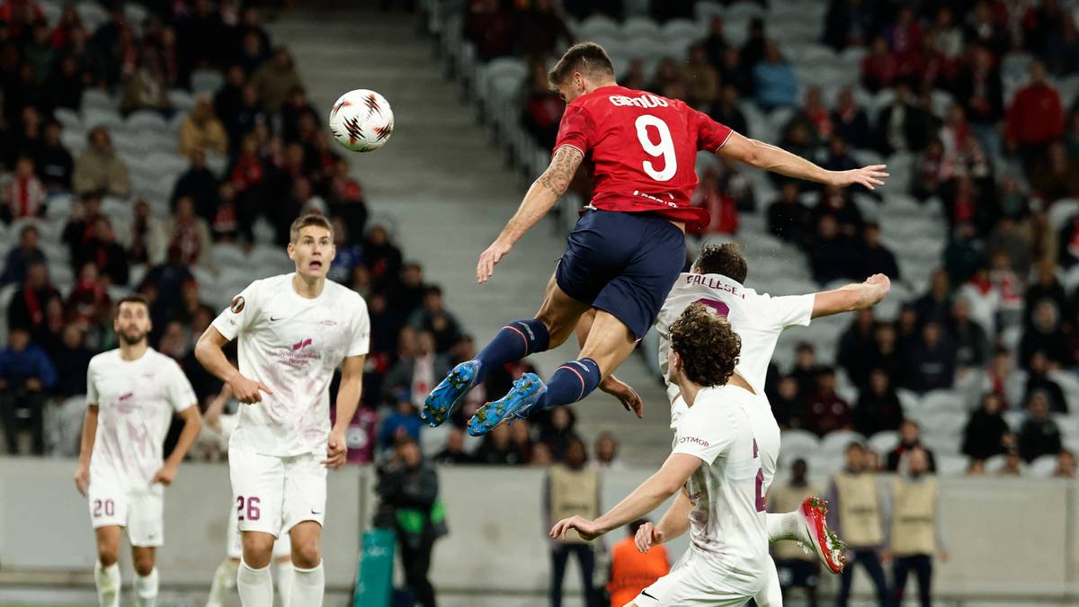 «Knust» av fransk superstjerne: – Jeg blir spist opp