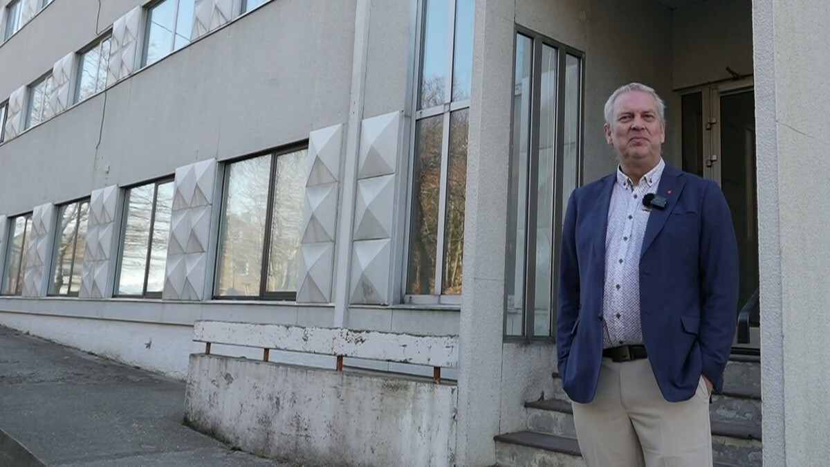 Har brukt fire år på å få kontroll på økonomien